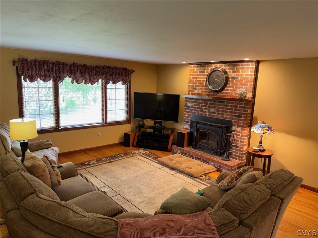 6447 Glass Factory Road Marcy, NY 13403 - Photo 5 of 23