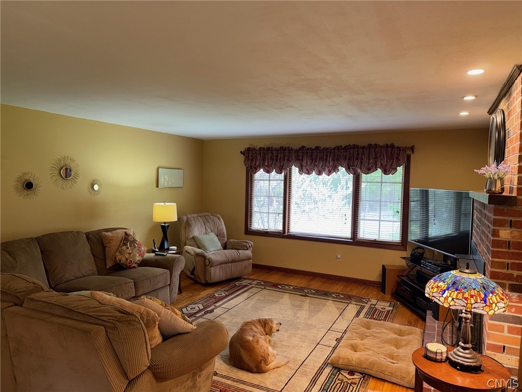6447 Glass Factory Road Marcy, NY 13403 - Photo 6 of 23