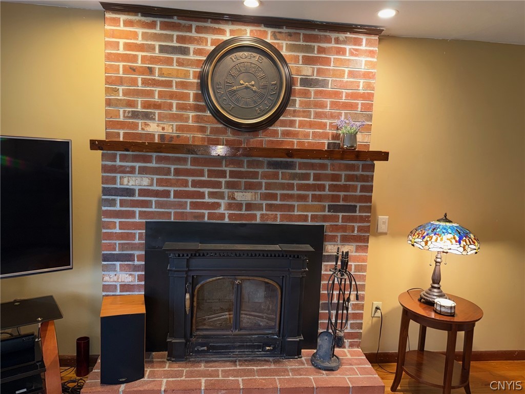 6447 Glass Factory Road Marcy, NY 13403 - Photo 7 of 23