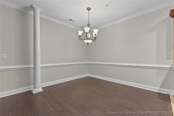 $262,000 | 830 Astron Lane, Unit 104, Fayetteville, NC 28314
