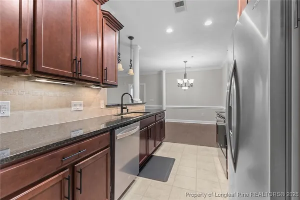 $262,000 | 830 Astron Lane, Unit 104, Fayetteville, NC 28314