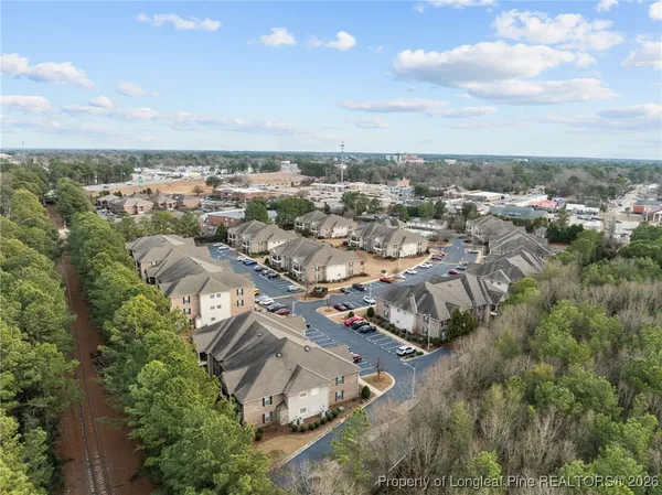 $262,000 | 830 Astron Lane, Unit 104, Fayetteville, NC 28314