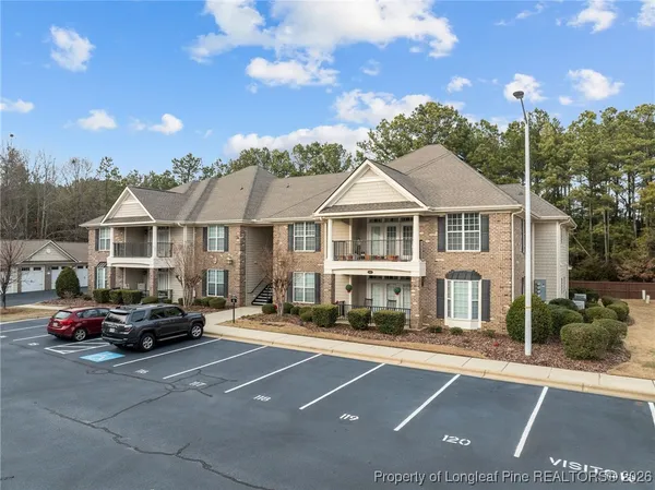 $262,000 | 830 Astron Lane, Unit 104, Fayetteville, NC 28314