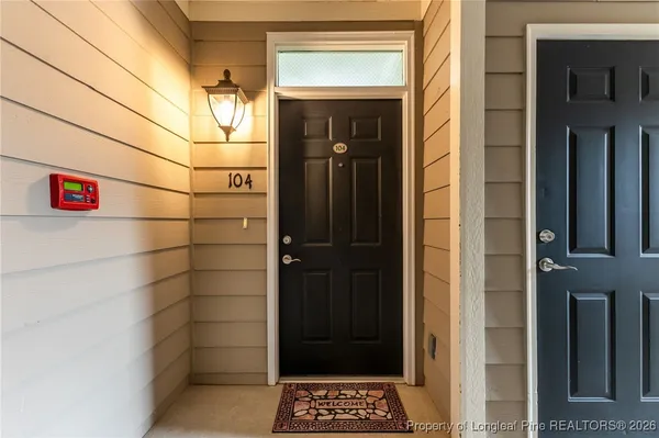$262,000 | 830 Astron Lane, Unit 104, Fayetteville, NC 28314