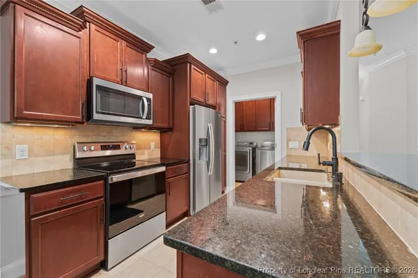 $262,000 | 830 Astron Lane, Unit 104, Fayetteville, NC 28314