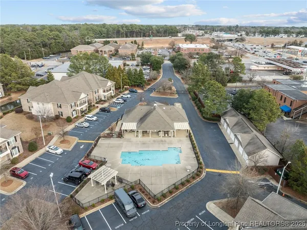 $262,000 | 830 Astron Lane, Unit 104, Fayetteville, NC 28314