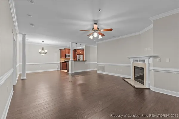 $262,000 | 830 Astron Lane, Unit 104, Fayetteville, NC 28314