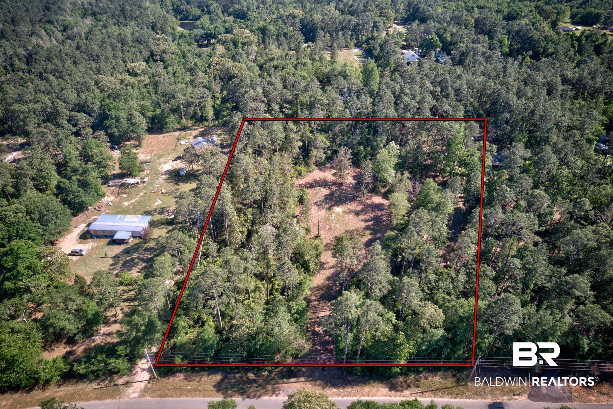 Fox Branch Drive Loxley, AL 36551 - Photo 1 of 15
