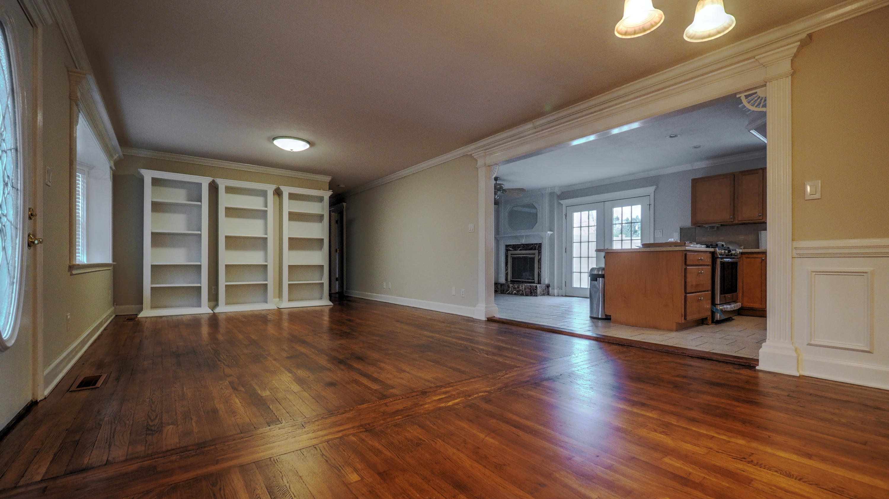 228 Chaho Road Farragut, TN 37934 - Photo 3 of 25 LivingDining02