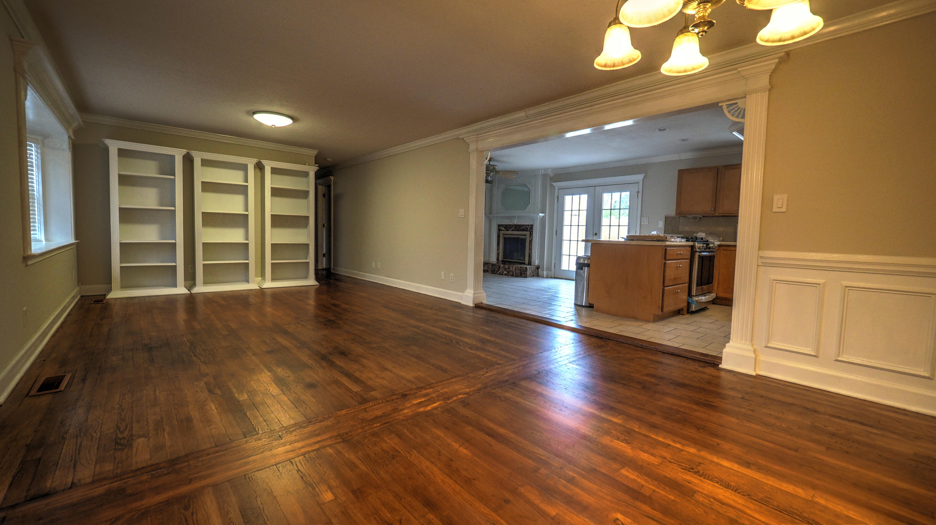 228 Chaho Road Farragut, TN 37934 - Photo 8 of 25 LivingDining05