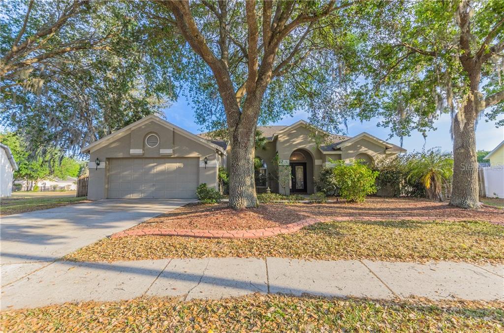4005 Lithia Ridge Boulevard Valrico, FL 33596 - Photo 1 of 1
