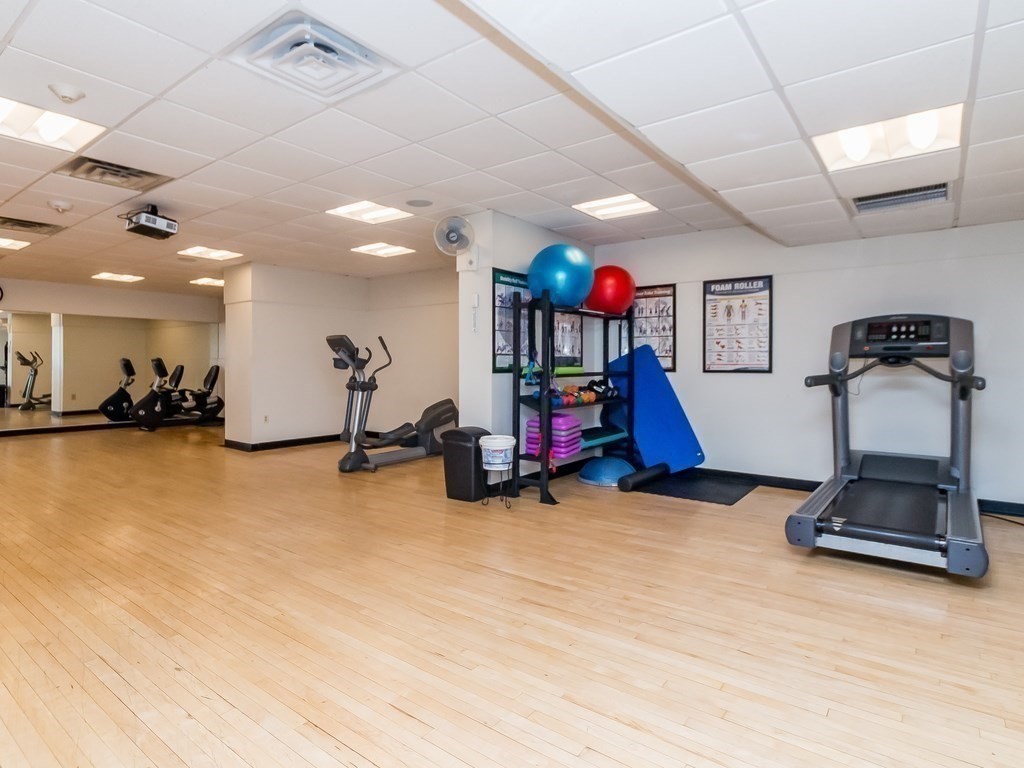 44 Washington Street, Unit 309 Brookline, MA 02445 - Photo 11 of 21