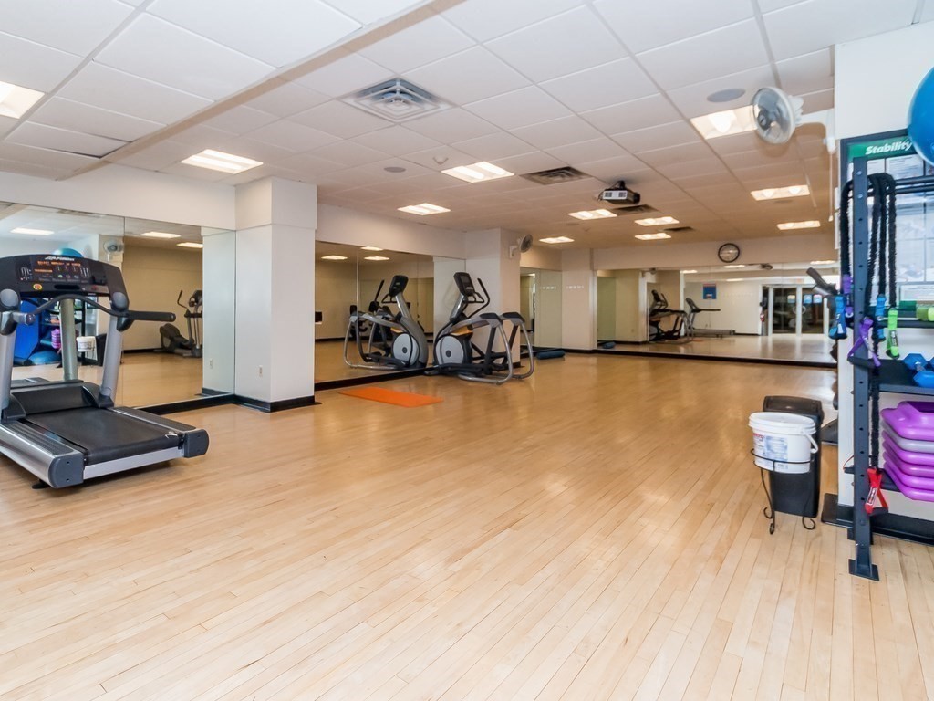 44 Washington Street, Unit 309 Brookline, MA 02445 - Photo 12 of 21