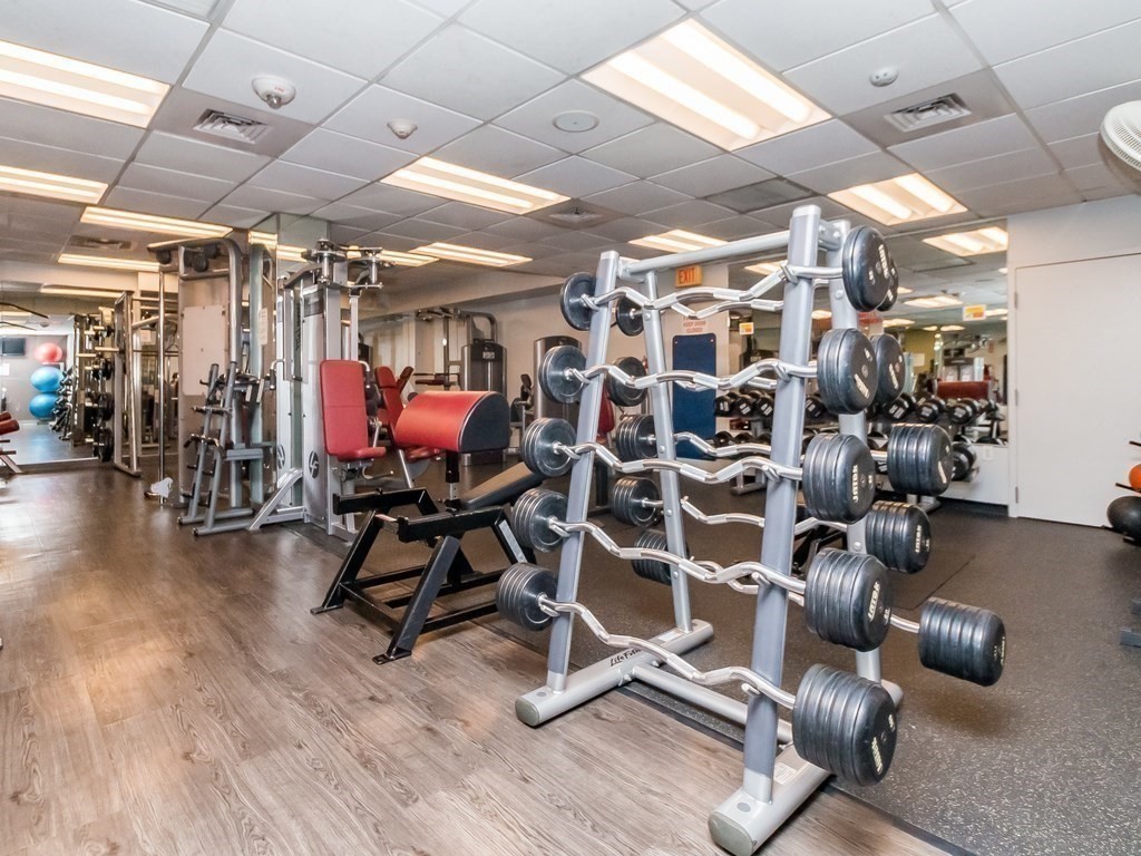 44 Washington Street, Unit 309 Brookline, MA 02445 - Photo 13 of 21