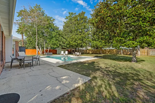 $2,900 | 114 Dana Pointe, Niceville, FL 32578