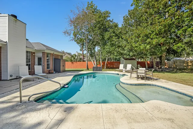 $2,900 | 114 Dana Pointe, Niceville, FL 32578