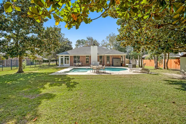 $2,900 | 114 Dana Pointe, Niceville, FL 32578