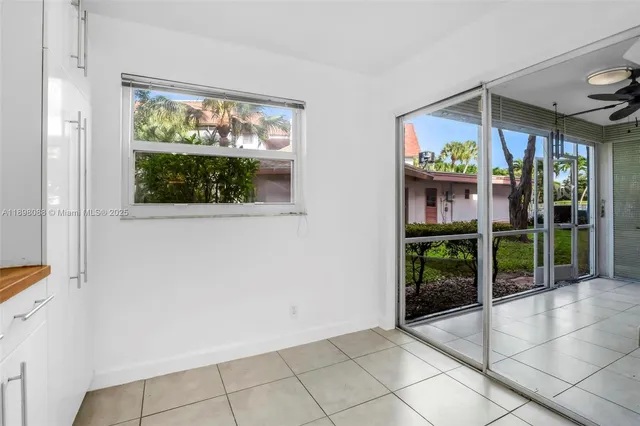 a view of front door and porch