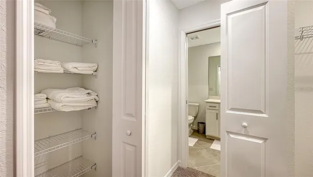 a sign that is on the side of a building