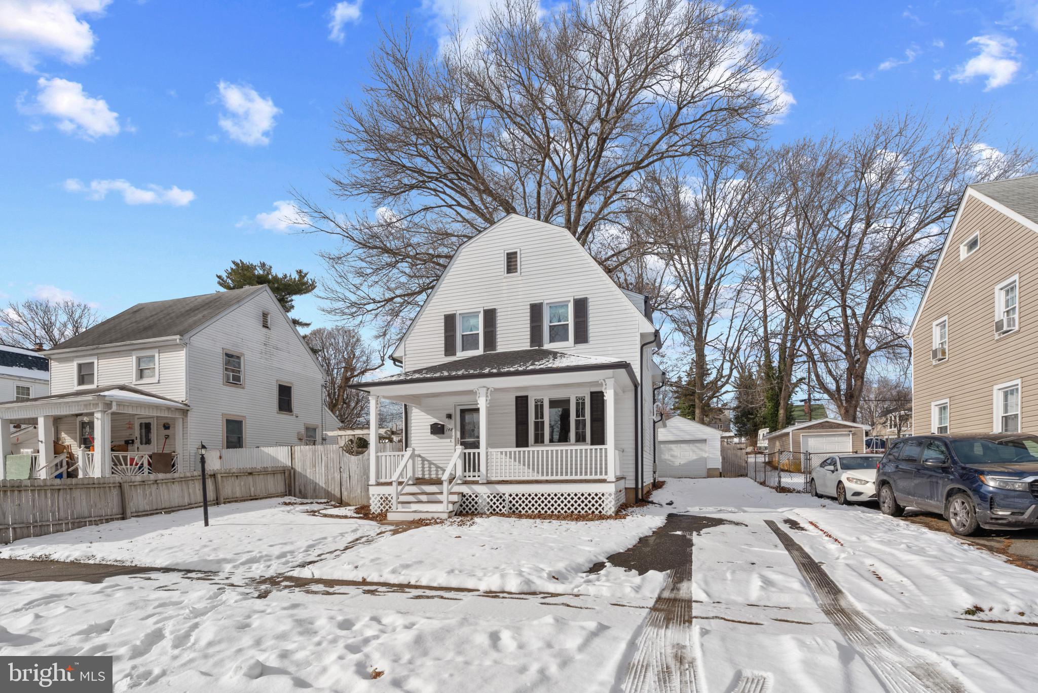 148 Osborn Road Aberdeen, MD 21001 - Photo 3 of 49 Gallery Image 3