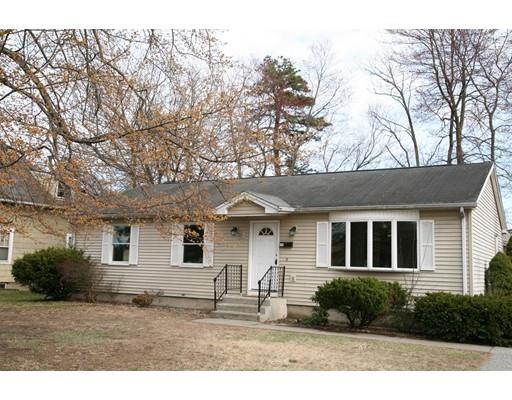 347 Tremont Street Springfield, MA 01104 - Photo 1 of 19 Gallery Image 1