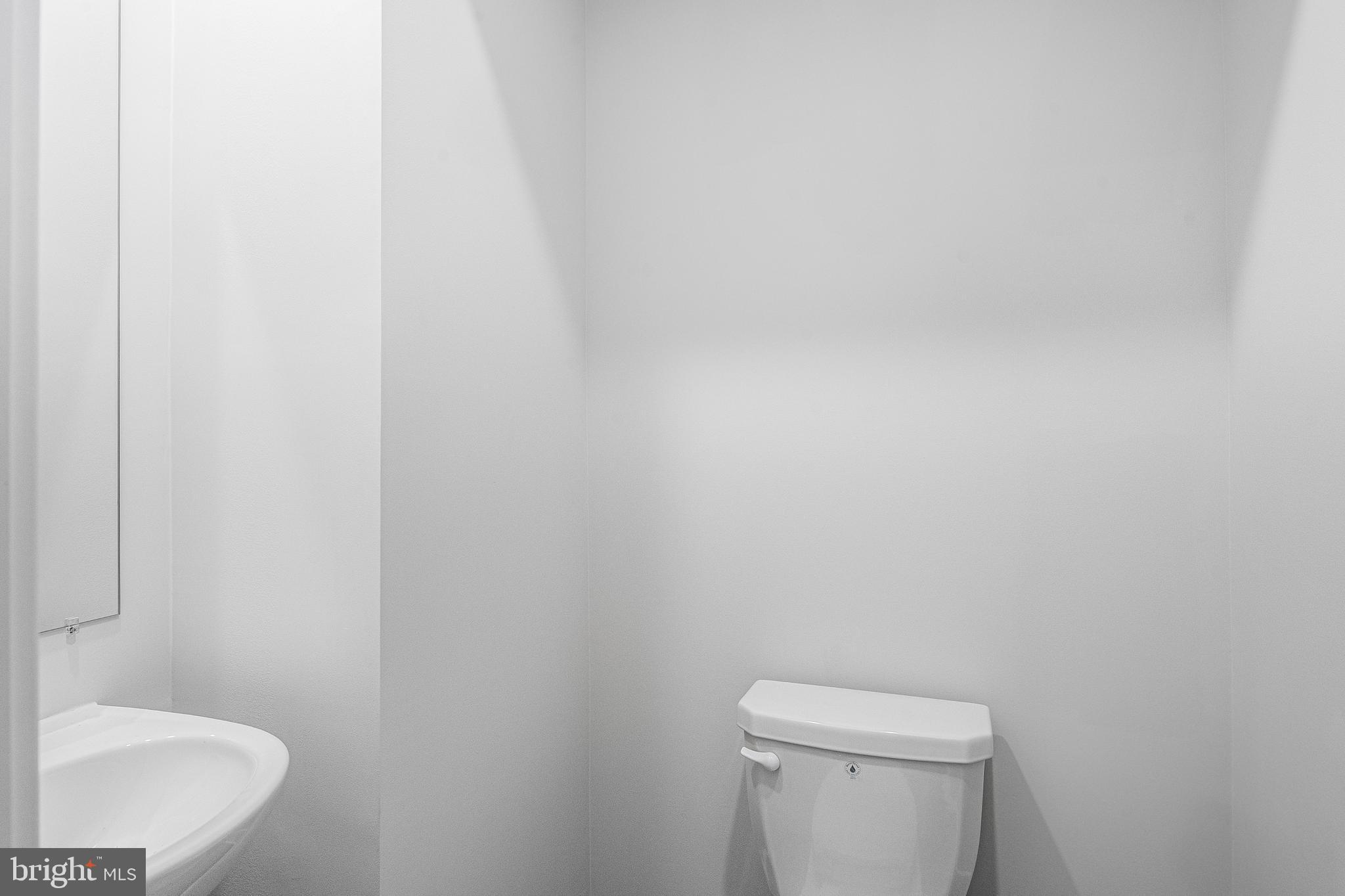 29424 Oxford Drive Millsboro, DE 19966 - Photo 13 of 118 2nd floor powder room