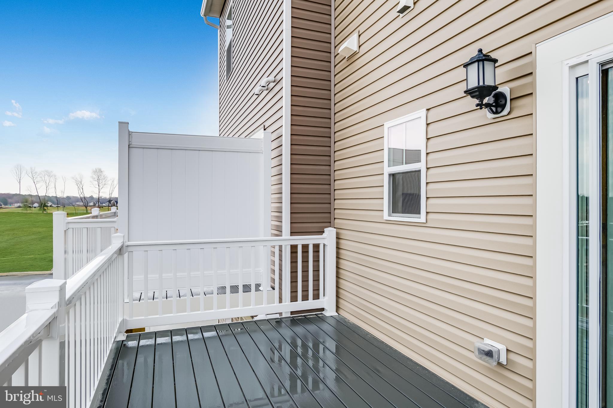 29424 Oxford Drive Millsboro, DE 19966 - Photo 26 of 118 2nd floor deck