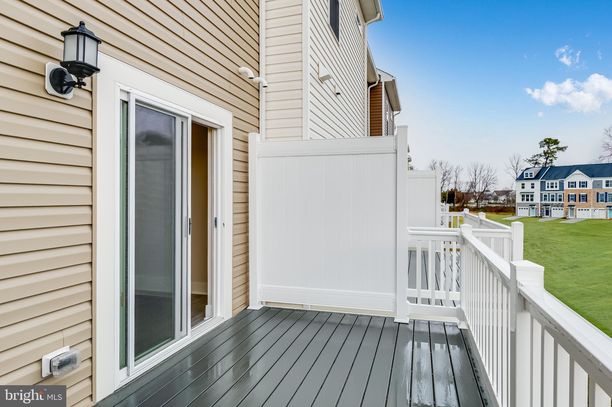 29424 Oxford Drive Millsboro, DE 19966 - Photo 27 of 118 2nd floor deck