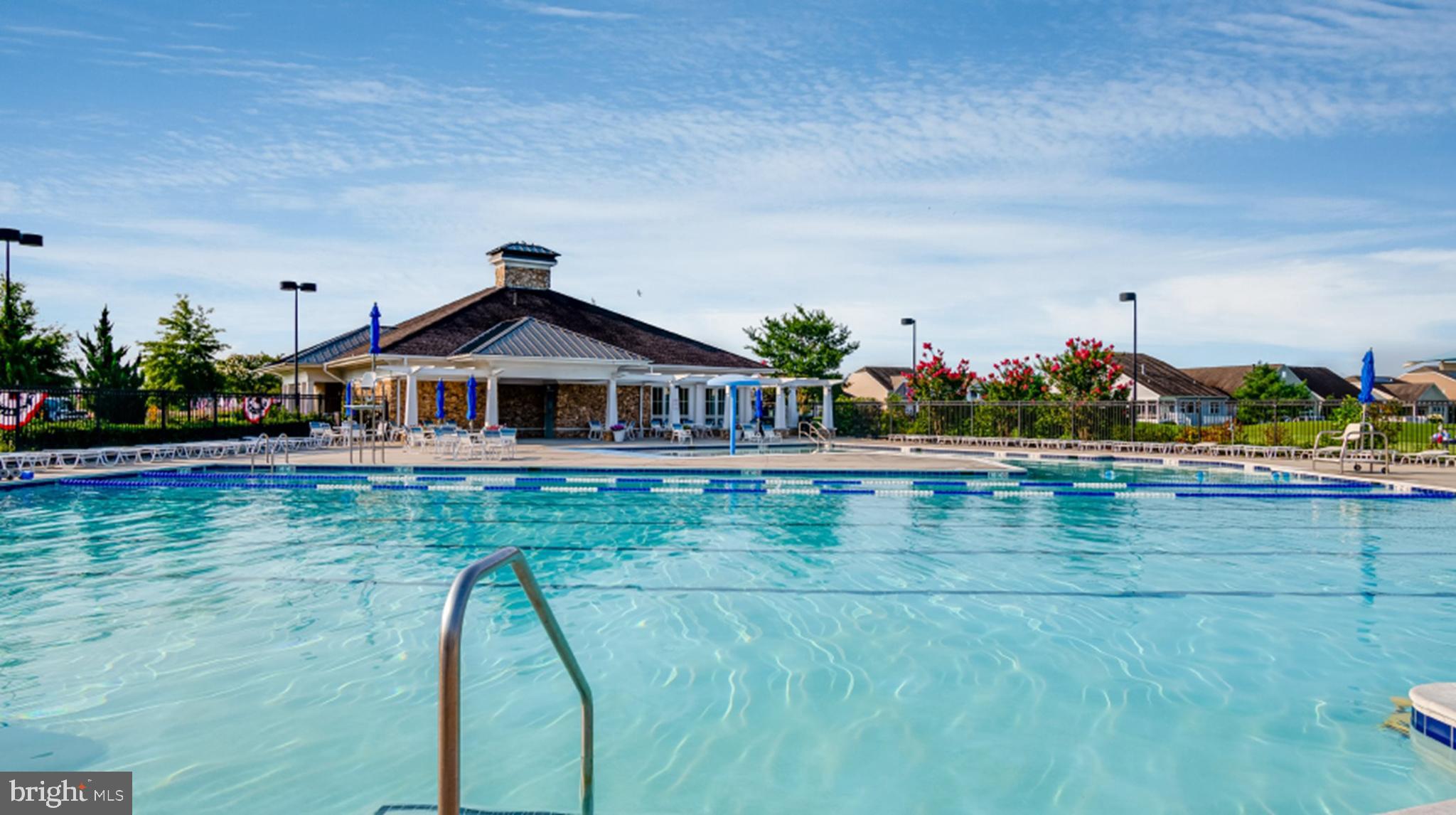 29424 Oxford Drive Millsboro, DE 19966 - Photo 34 of 118