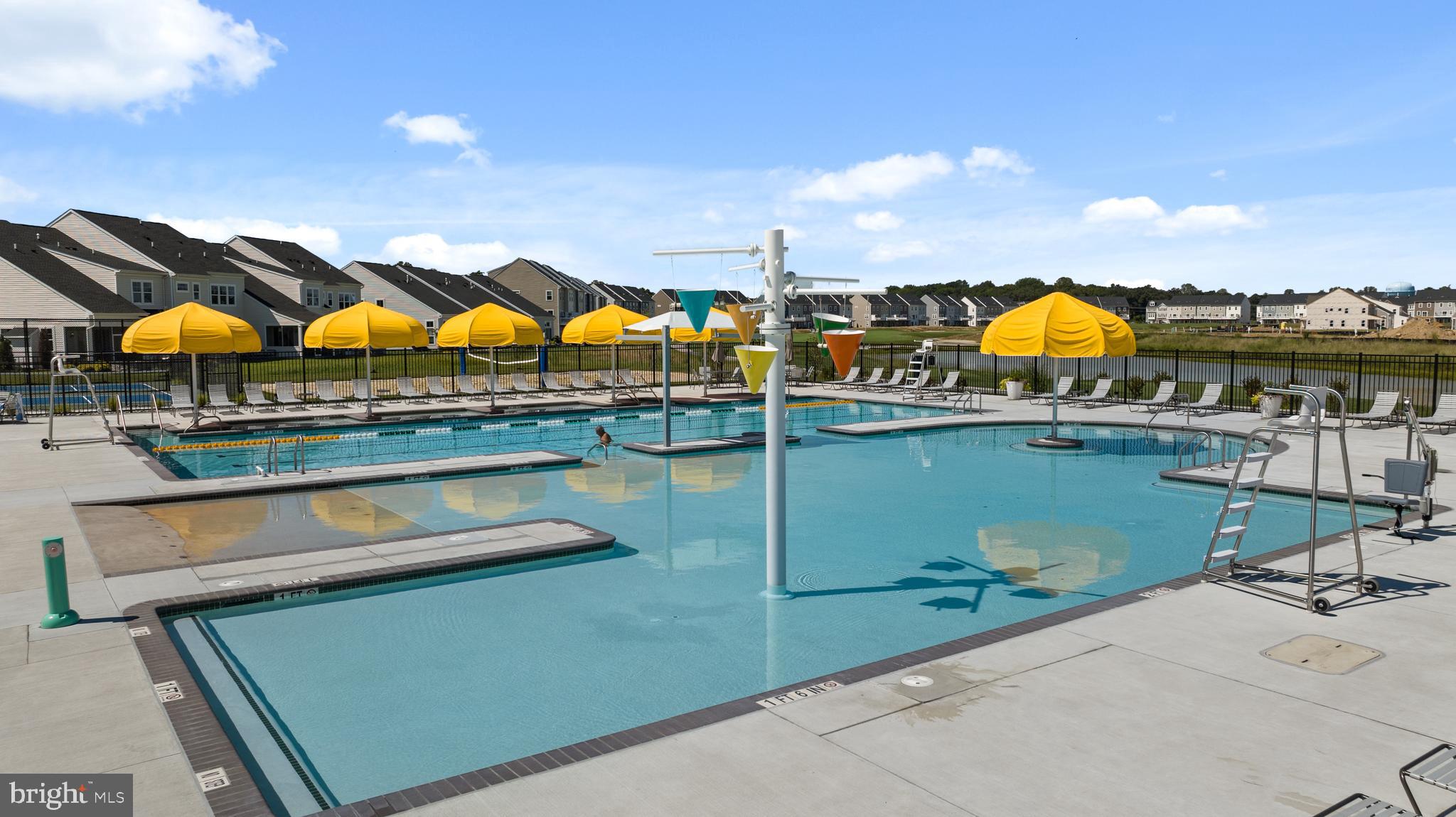 29424 Oxford Drive Millsboro, DE 19966 - Photo 36 of 118