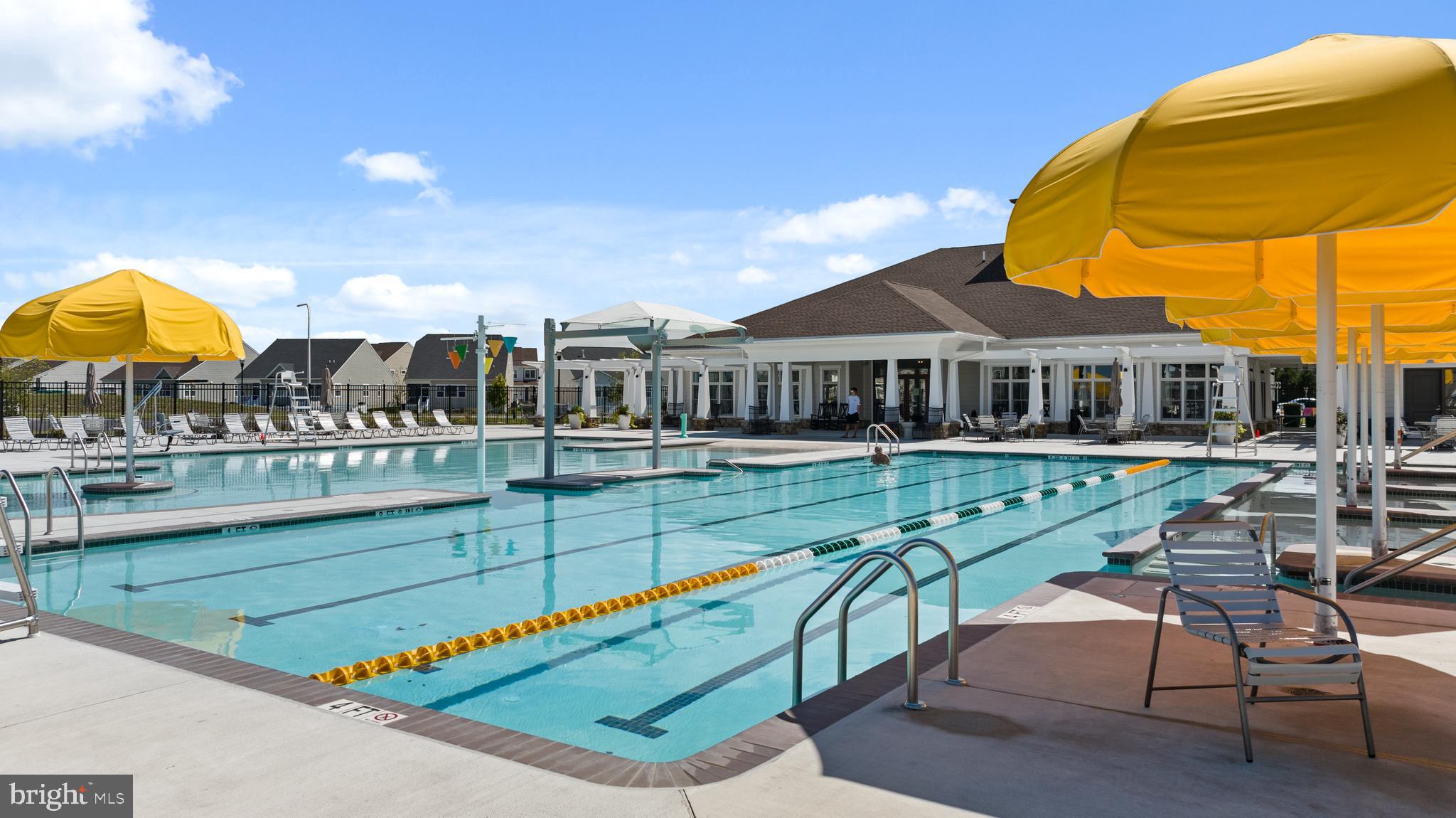 29424 Oxford Drive Millsboro, DE 19966 - Photo 41 of 118