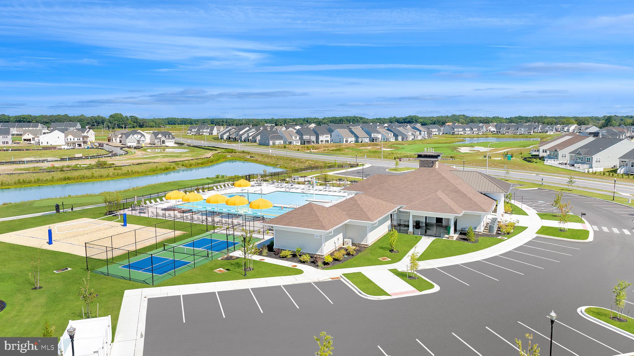 29424 Oxford Drive Millsboro, DE 19966 - Photo 42 of 118