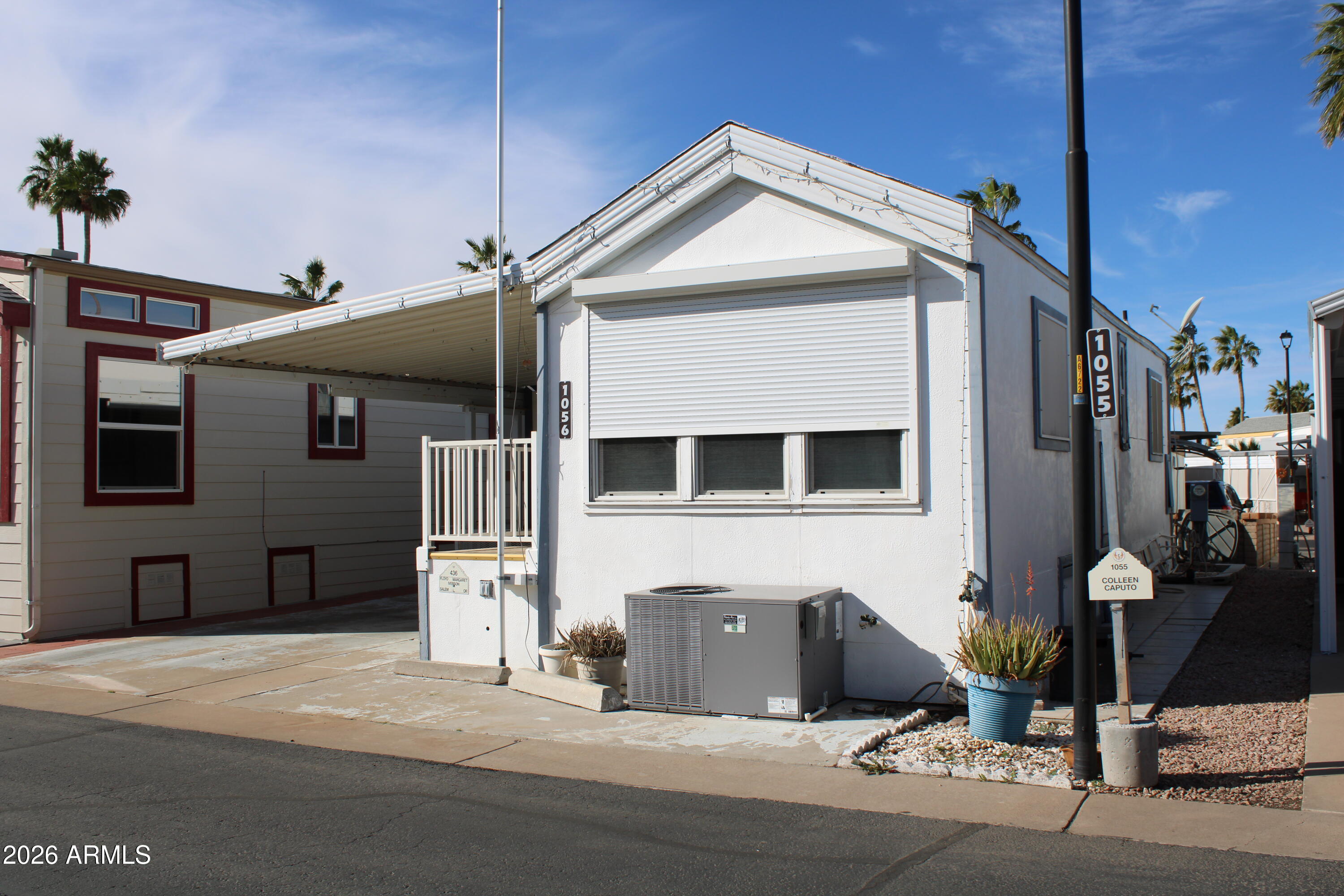 1000 South Idaho Road, Unit 56 Apache Junction, AZ 85119 - Photo 2 of 17 IMG_7951