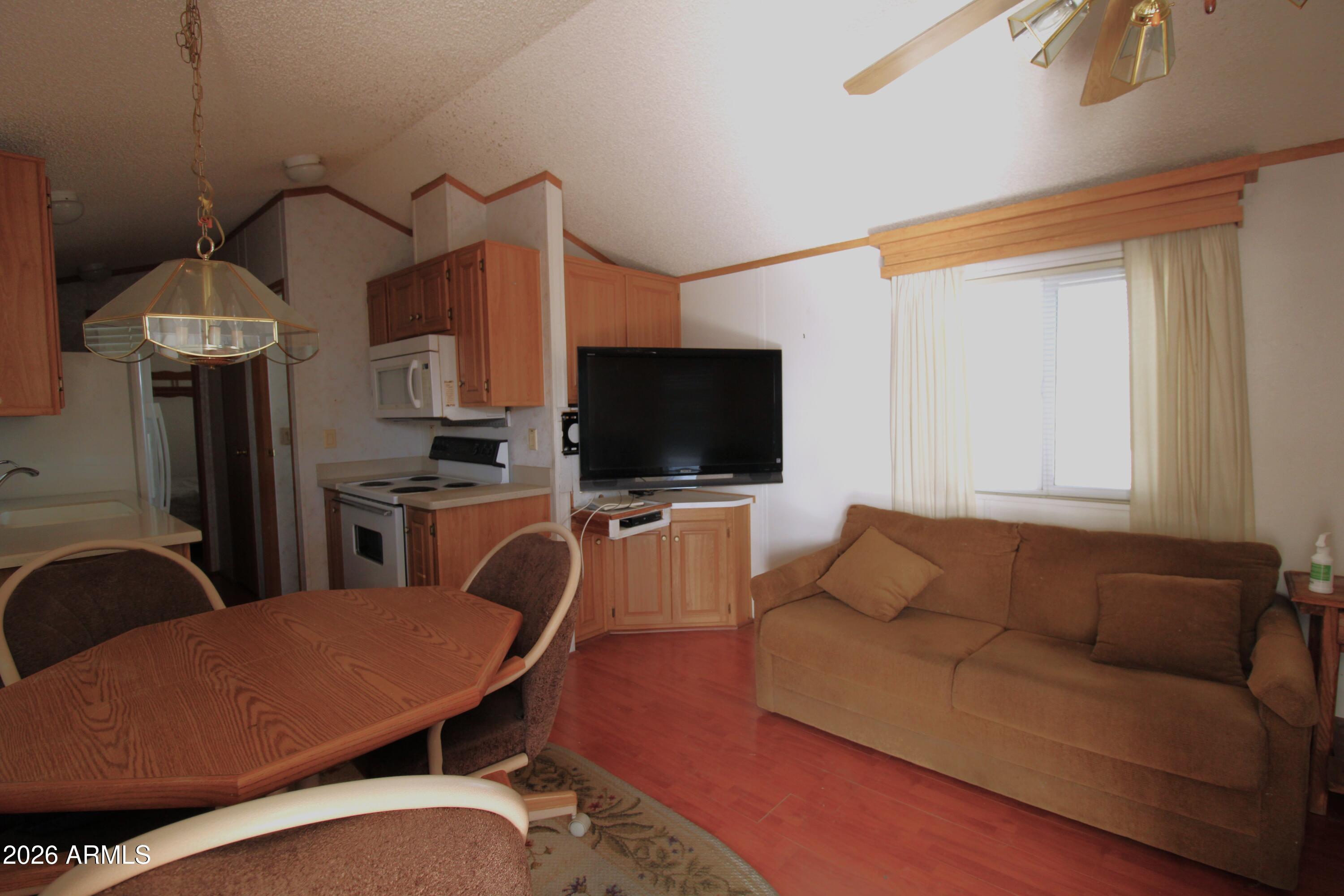 1000 South Idaho Road, Unit 56 Apache Junction, AZ 85119 - Photo 5 of 17 IMG_7954