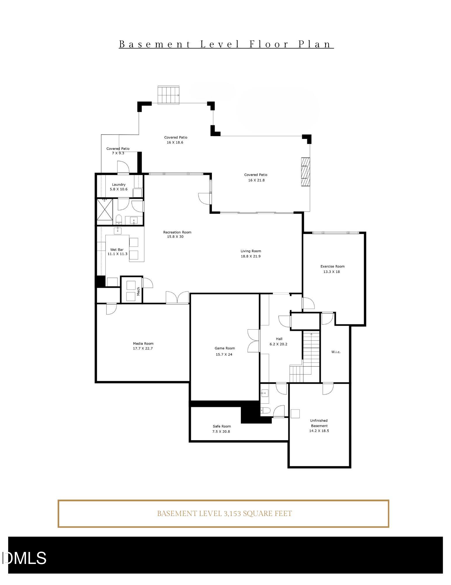 6508 Century Oak Court Raleigh, NC 27613 - Photo 88 of 90