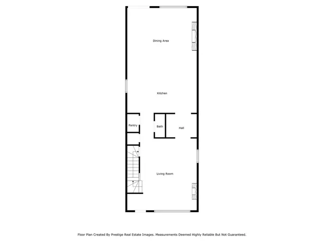 a picture of a bathroom with a shower