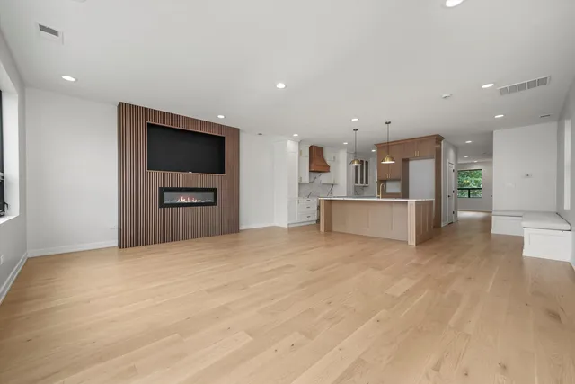 a view of kitchen with a sink