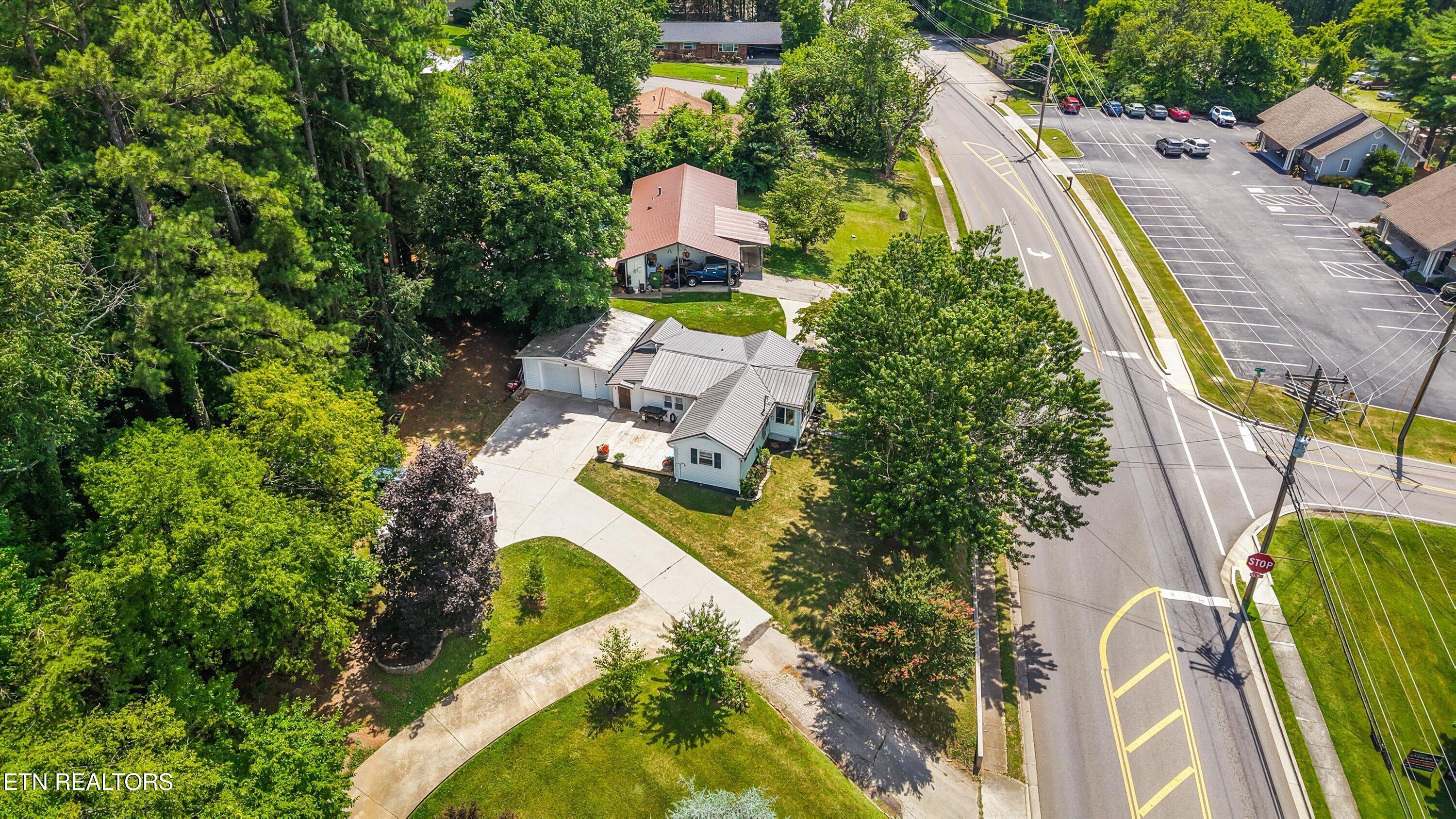 1306 Montvale Station Road Maryville, TN 37803 - Photo 26 of 30 26-1306 Montvale Rd 02