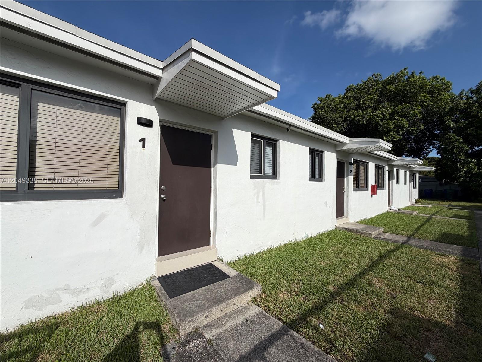 1910 Northwest 31st Street, Unit 2 Miami, FL 33142 - Photo 7 of 10