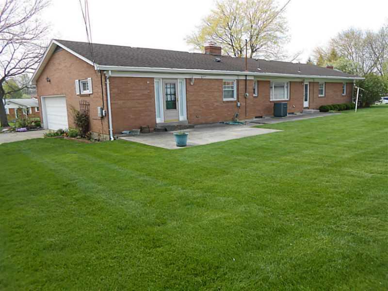 316 Holiday Drive Springfield, OH 45505 - Photo 25 of 25