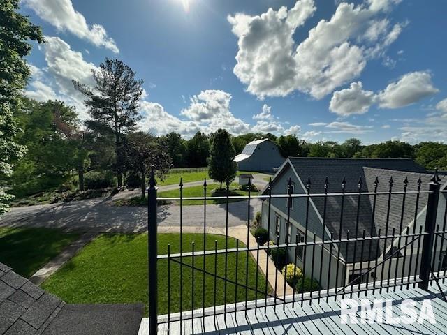2001 Boskydell Road Carbondale, IL 62902 - Photo 66 of 86