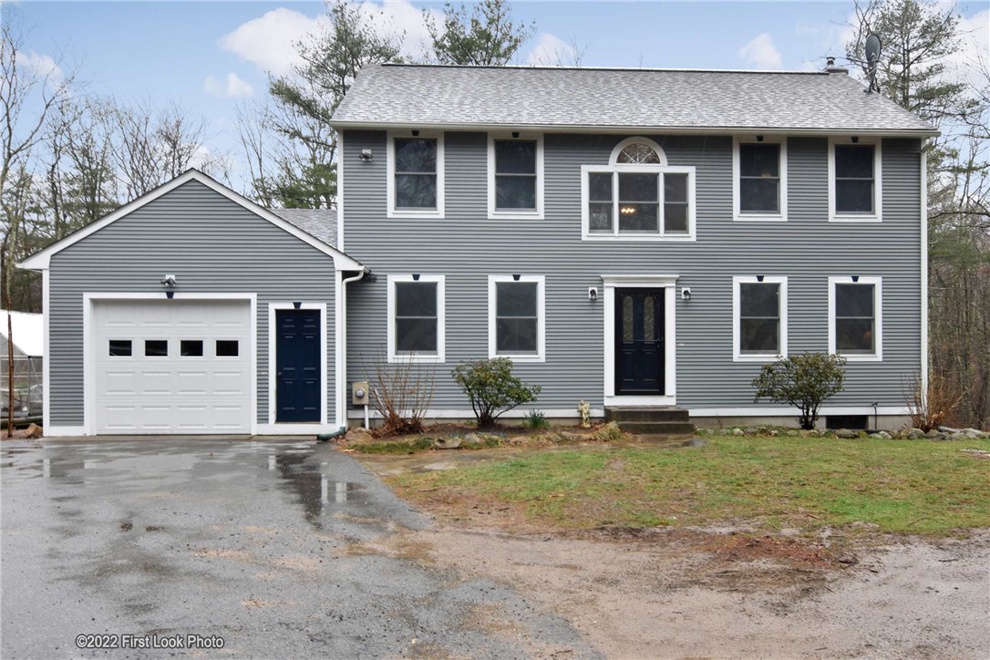21 Tripps Corner Road Exeter, RI 02822 - Photo 2 of 42