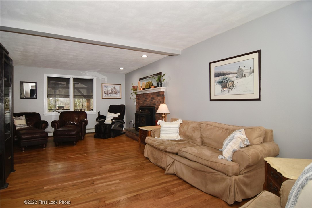 21 Tripps Corner Road Exeter, RI 02822 - Photo 10 of 42