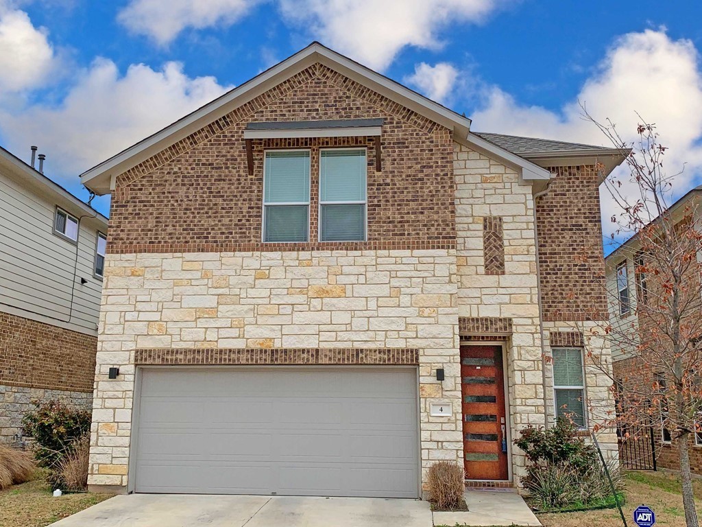 900 Old Mill Road, Unit 4 Cedar Park, TX 78613 - Photo 1 of 1