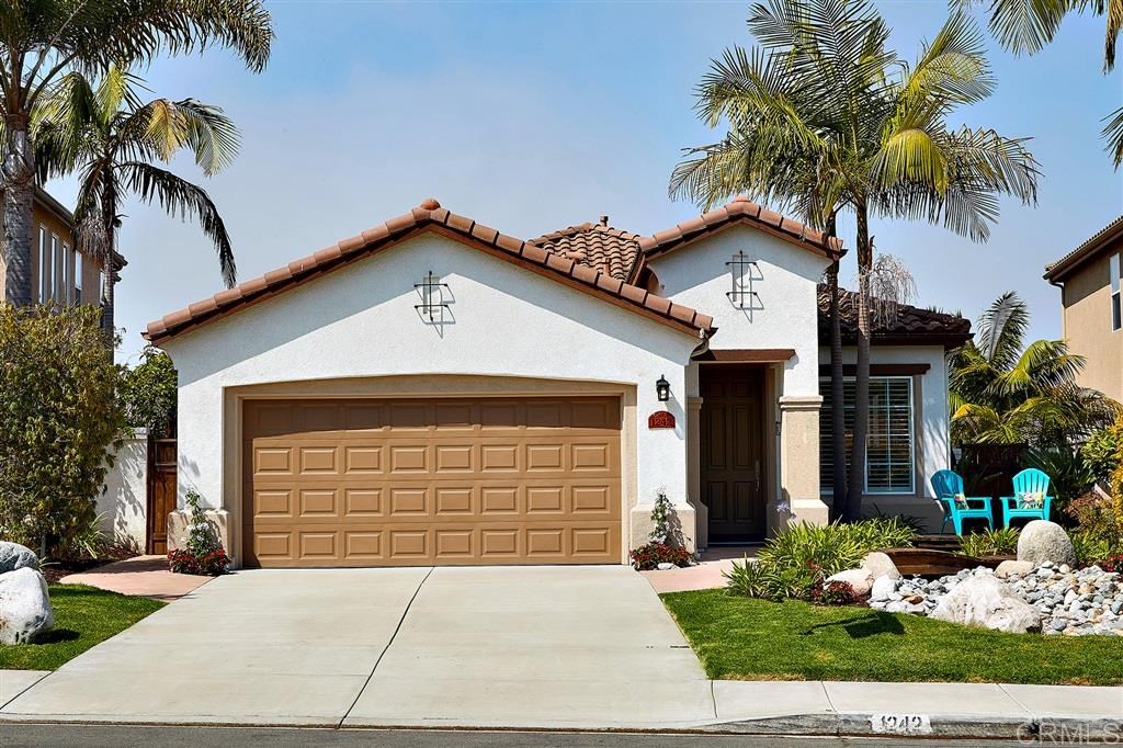 1242 Mariposa Road Carlsbad, CA 92011 - Photo 2 of 24 Gallery Image 2