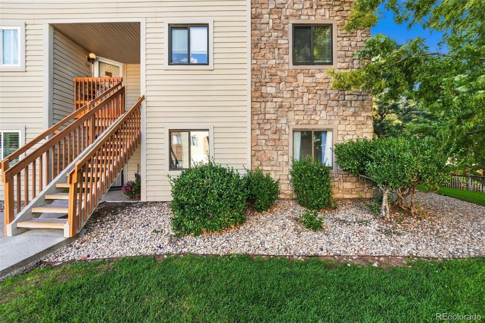 7379 Gore Range Road, Unit 106 Littleton, CO 80127 - Photo 22 of 33 Gallery Image 22