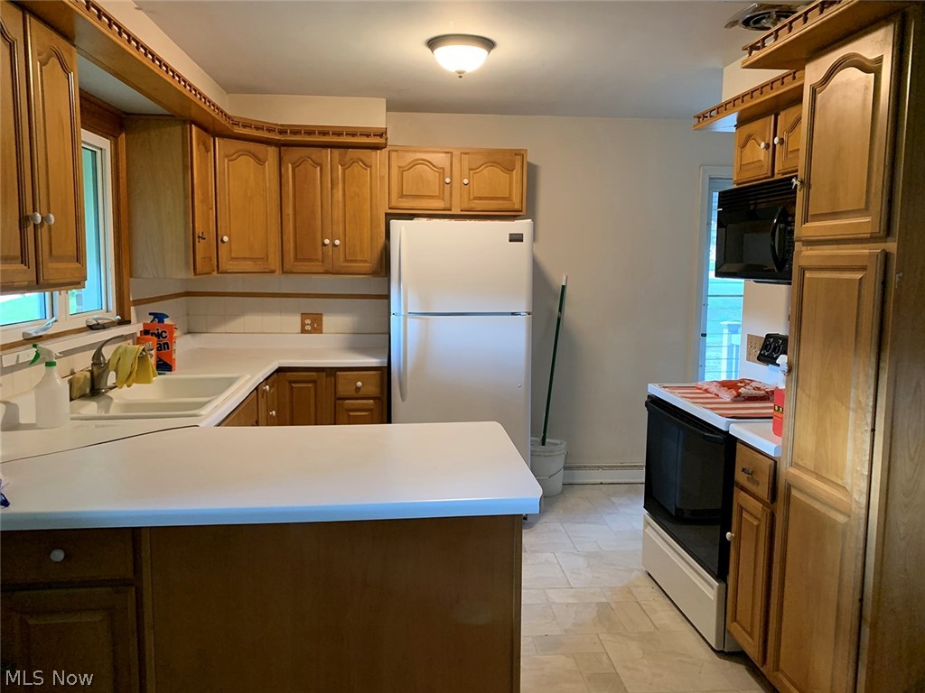 189 Ambrose Avenue Northwest Canton, OH 44708 - Photo 5 of 10