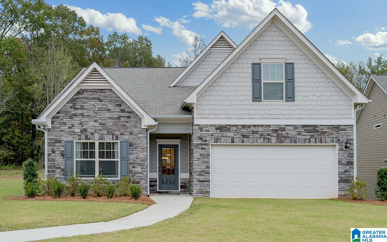 105 Meadow Way Jasper, AL 35504 - Photo 1 of 17