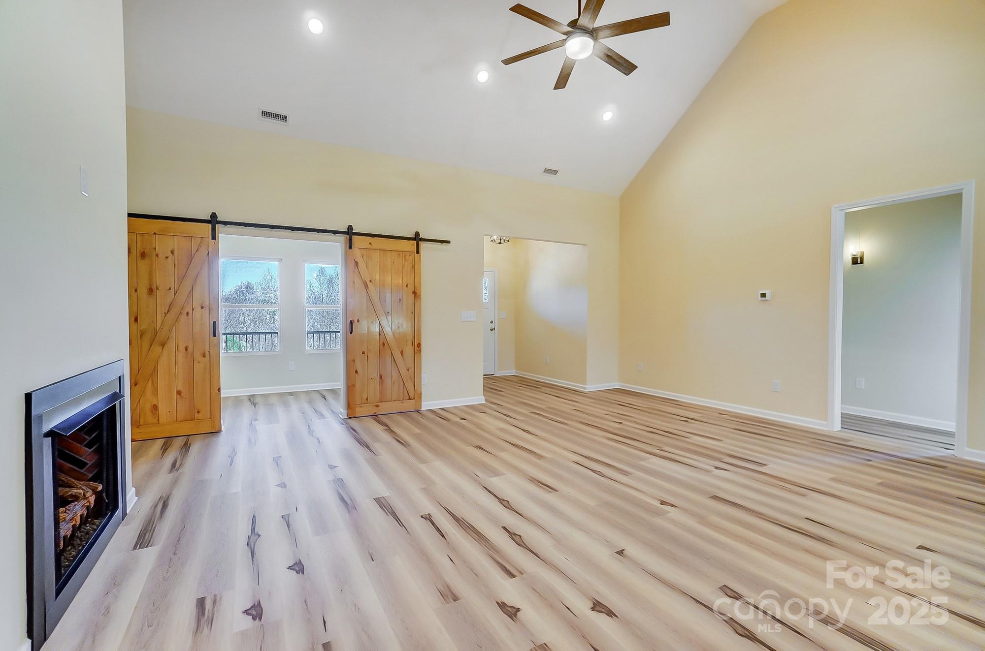 751 White Jenkins Road Bessemer City, NC 28016 - Photo 7 of 46 Gallery Image 7