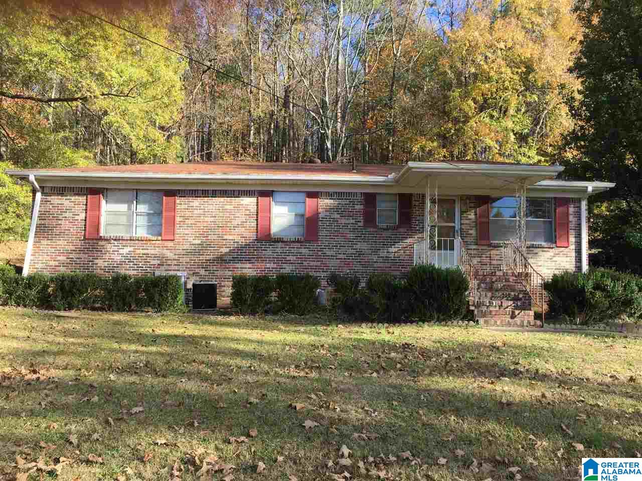1819 Old Springville Road Birmingham, AL 35215 - Photo 1 of 13